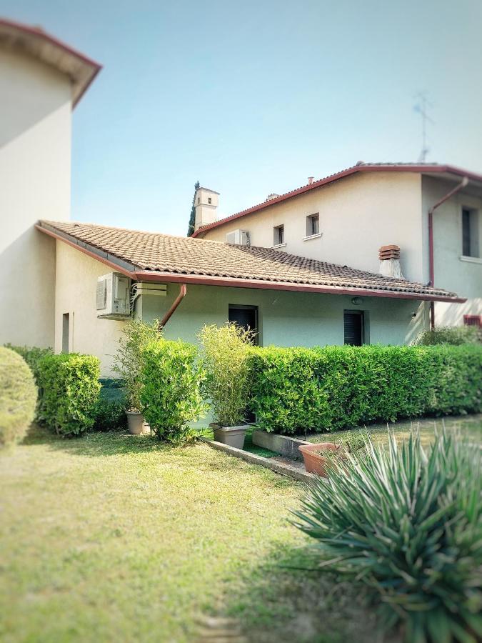Appartamento Casa Emilia - B&B