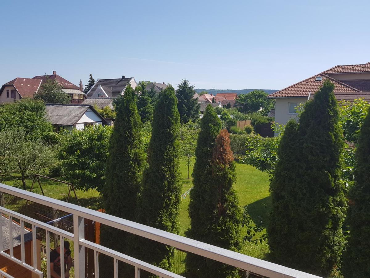 Chalet Keszthely - B&B