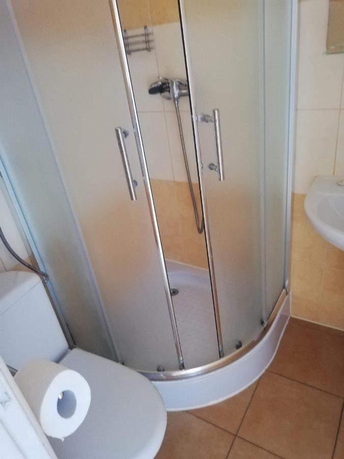 Dreibettzimmer