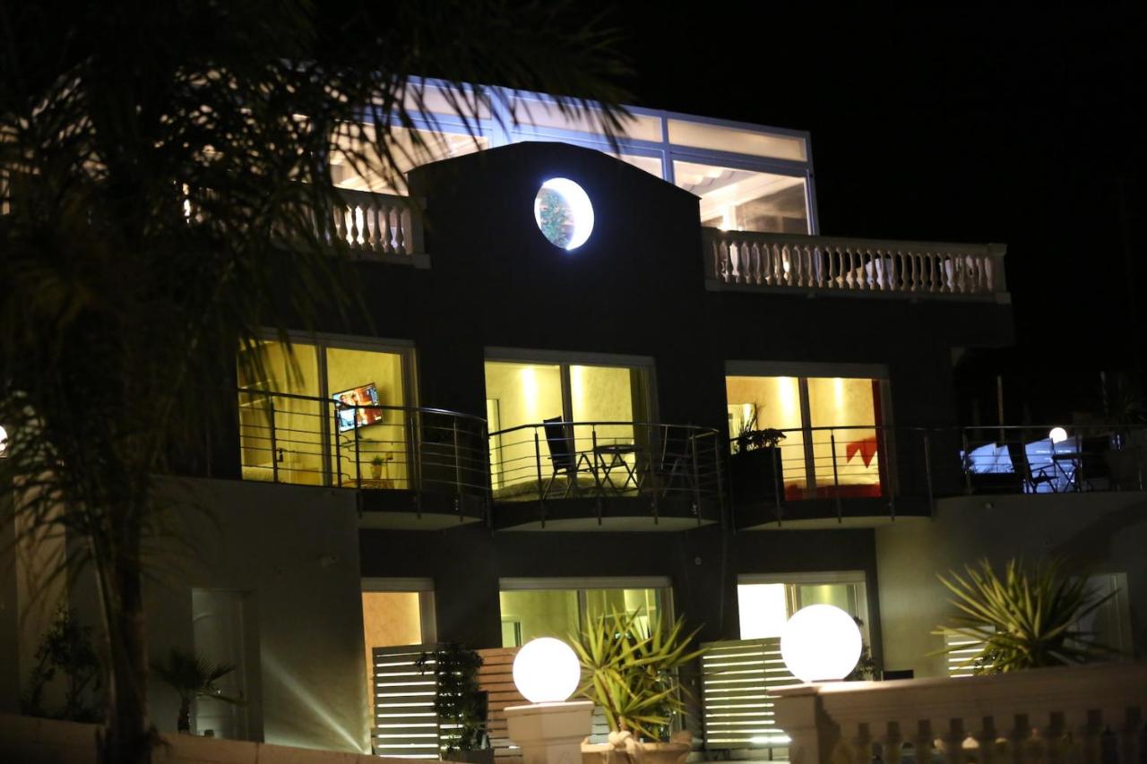 Villa La Perla - B&B