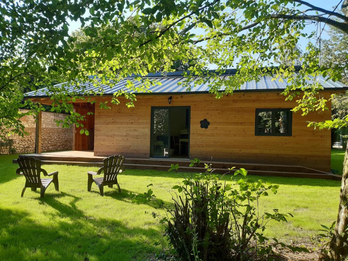 Gîte avec SPA privé près zoo Beauval et châteaux - B&B