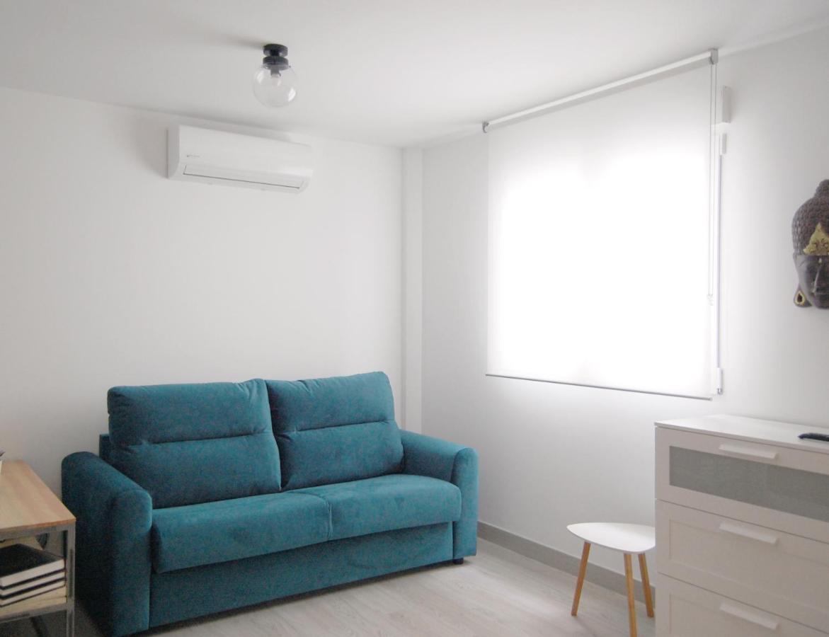 Olivia Resort - Ferienwohnung Benidorm