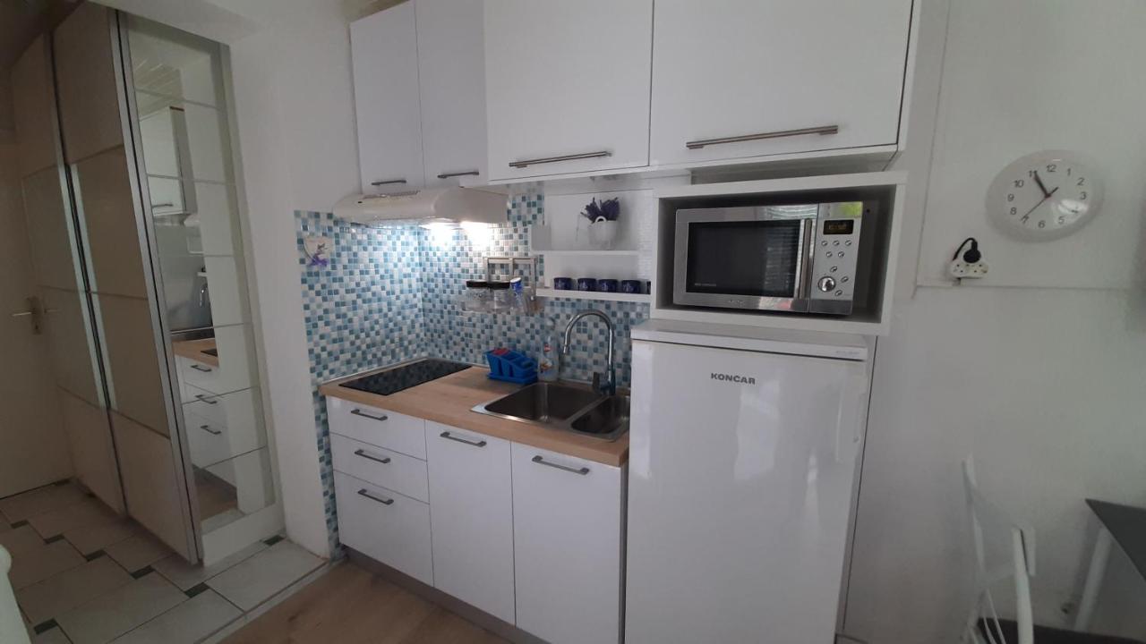 Apartment - Erdgeschoss