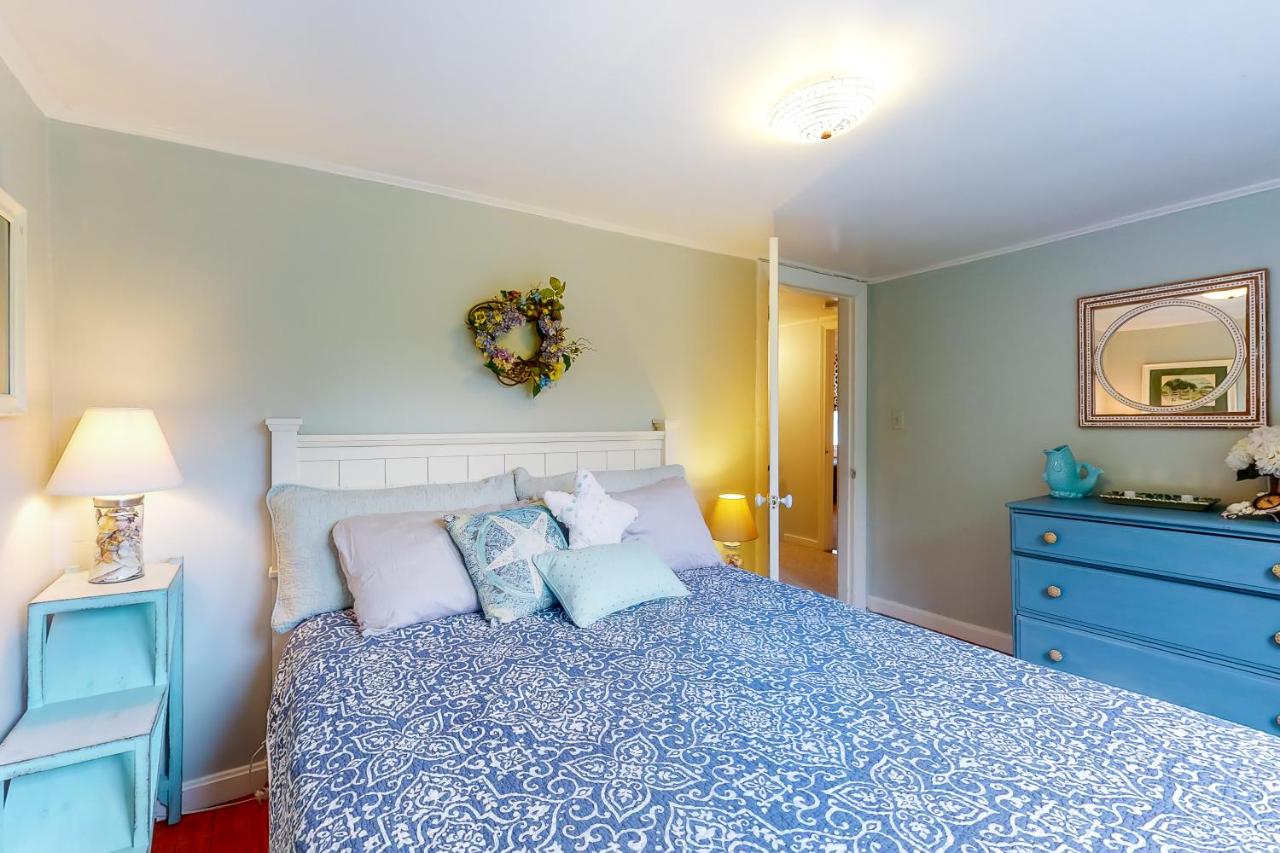 Three Bedroom holiday home 