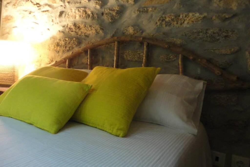 Casa do Palheiro - B&B Miranda del Duero