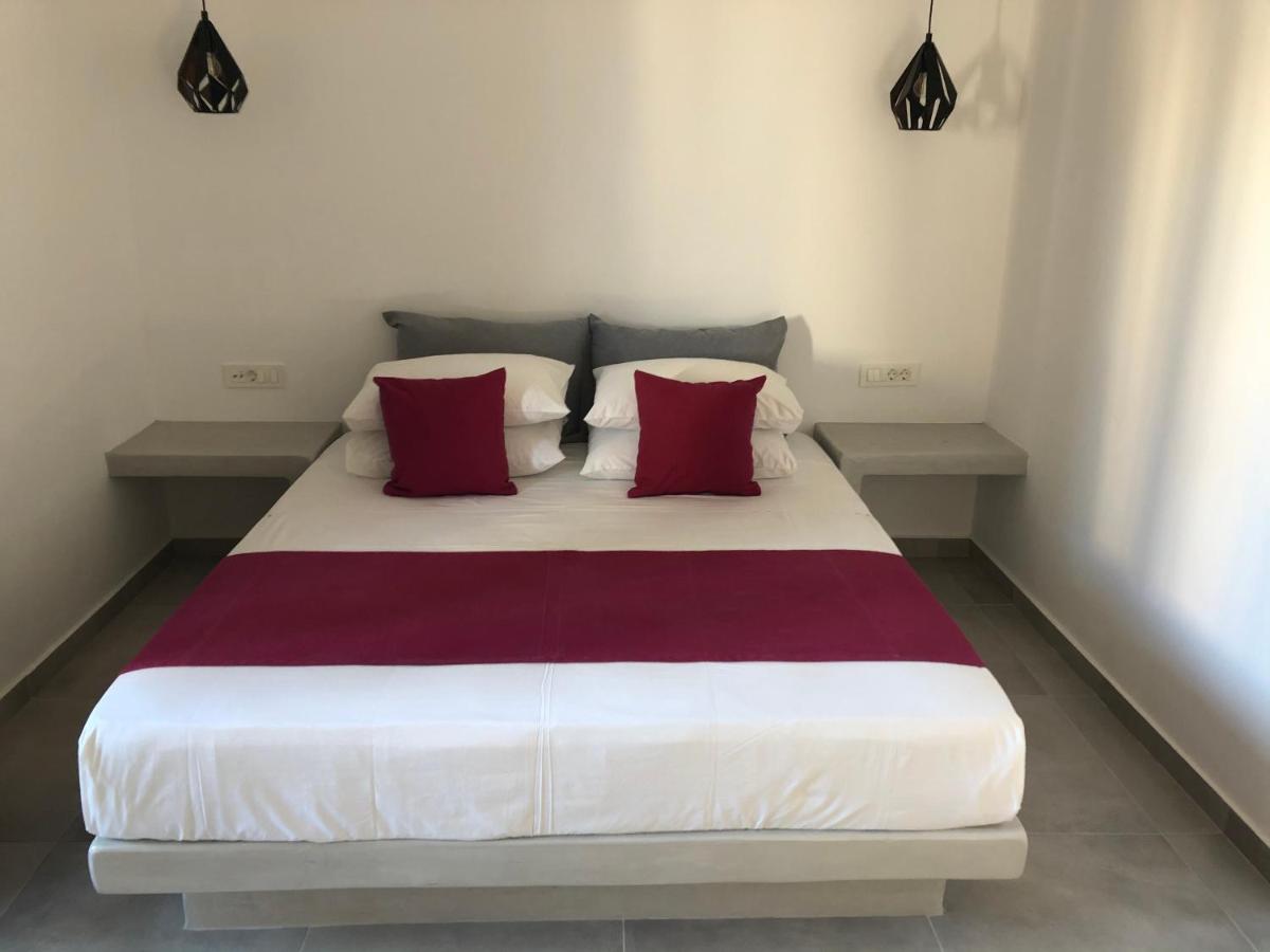 Appartamento con Vista Giardino