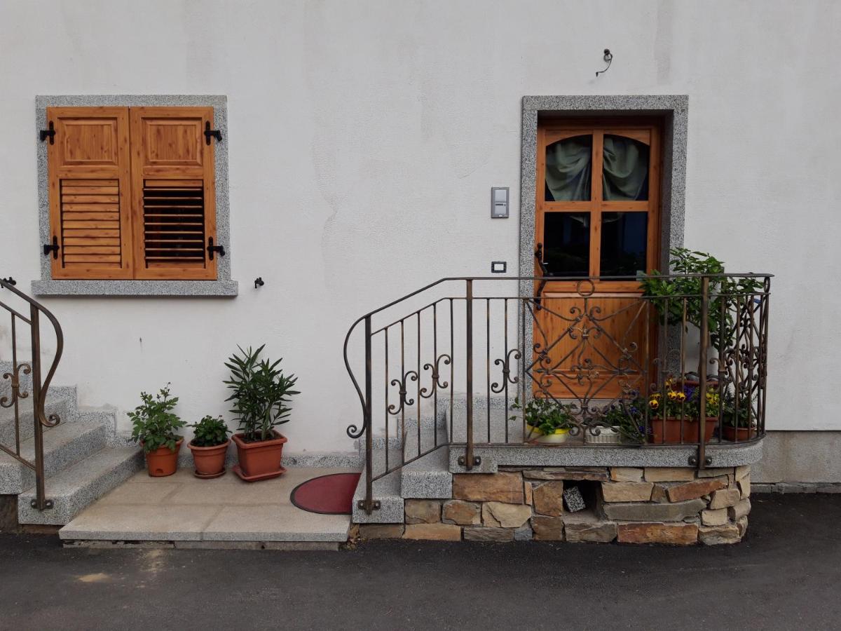 La casetta di Giulia - B&B