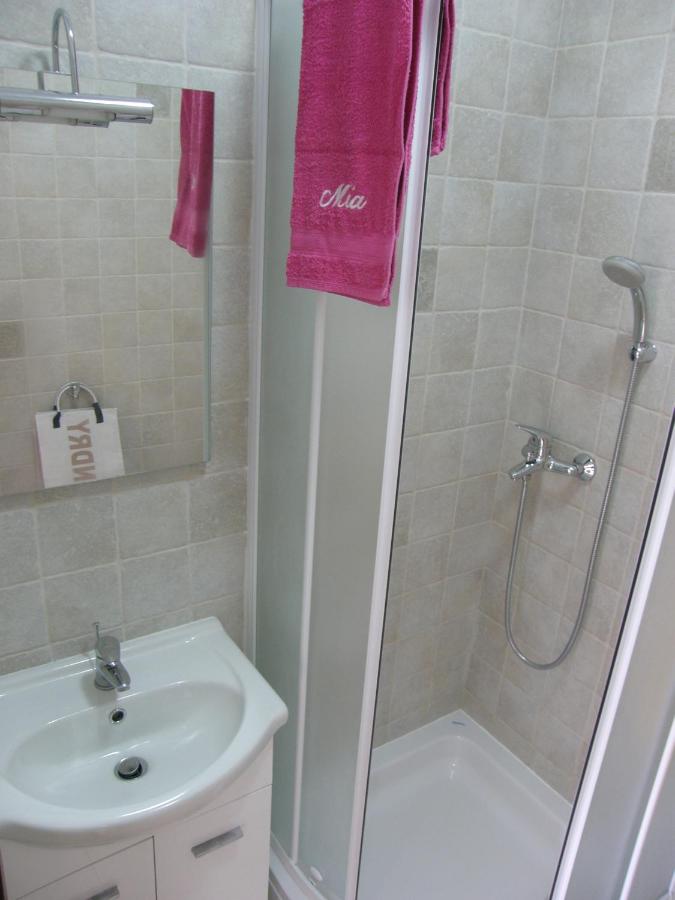 Appartement 1 Chambre