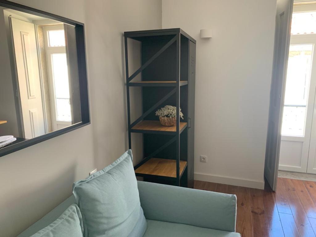 One-Bedroom Apartment - Third Floor