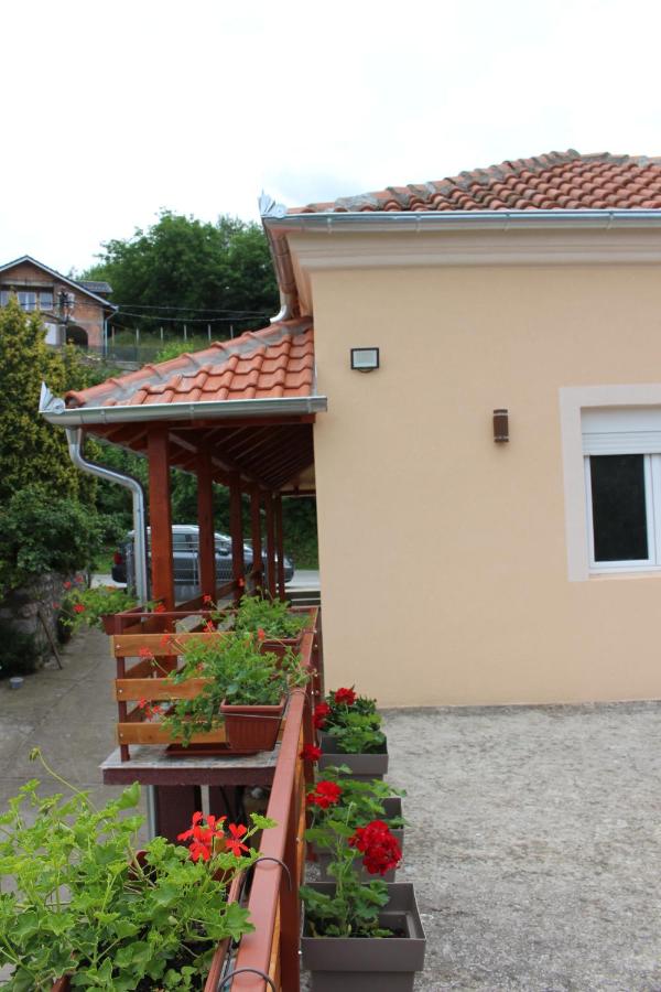 Apartmani Ilić - Ferienwohnung Golubac