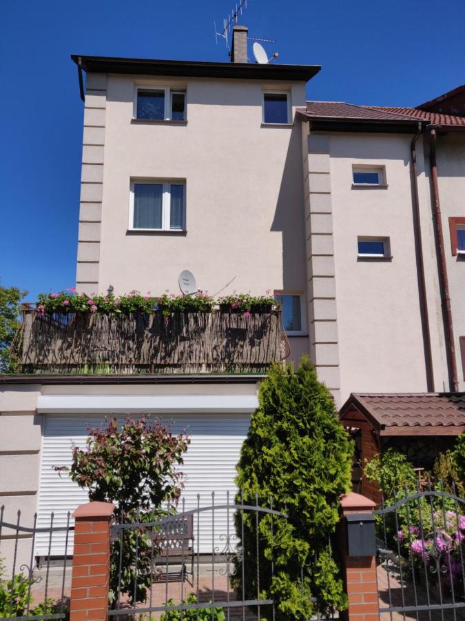 Pokoje Gościnne Alpinka - B&B