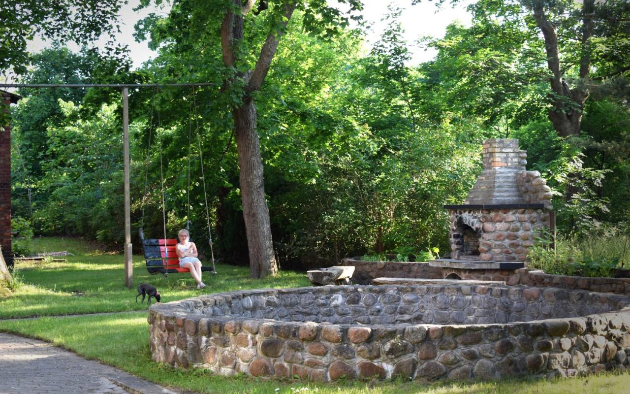 Stone Garden - Ferienwohnung