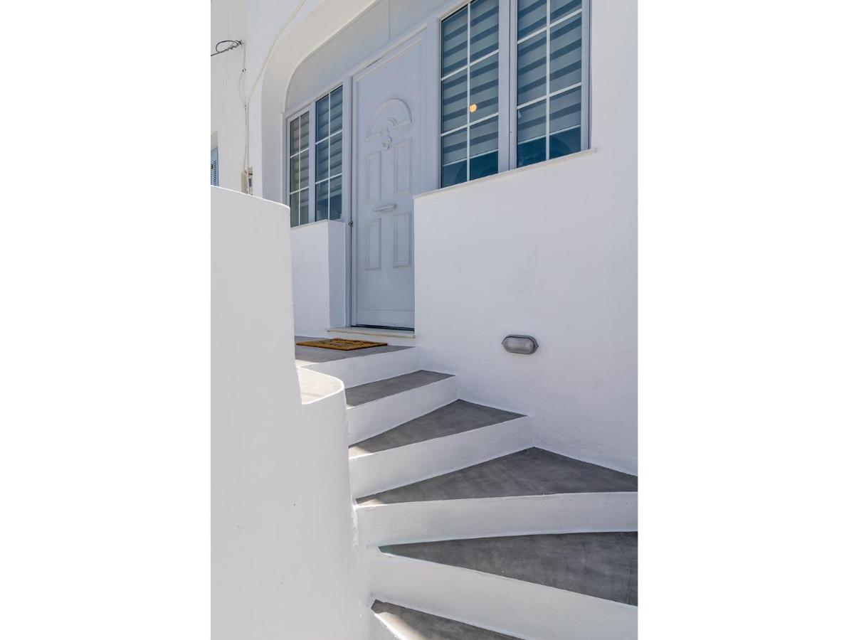 Aretis home - B&B