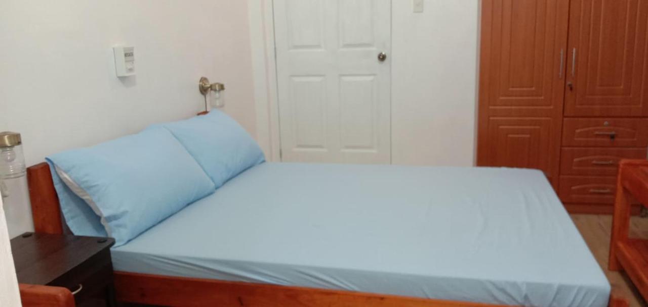 Camera Matrimoniale con Vista Parco