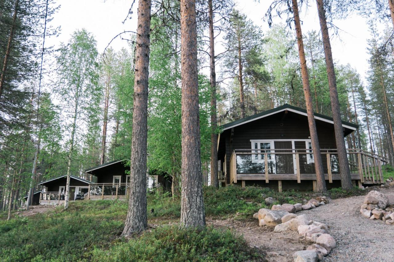 LakeLodge Kiehinen & Igloos - B&B Rovaniemi