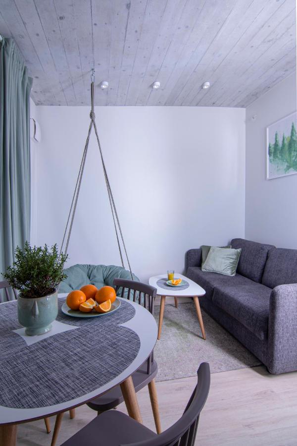 Poilsio laboratorija 3M - Ferienwohnung Palanga