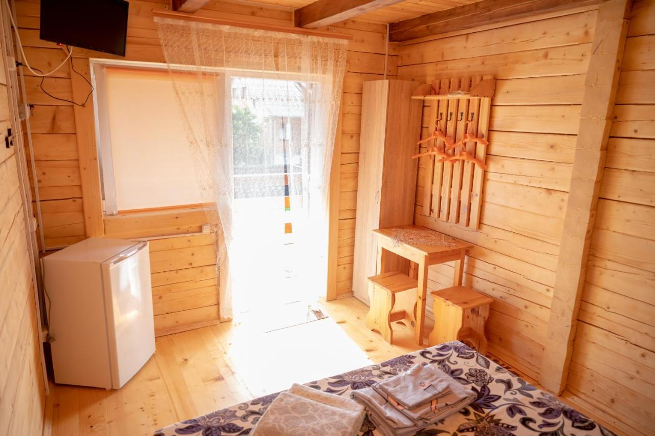 Standard Double or Twin Room with Balcony