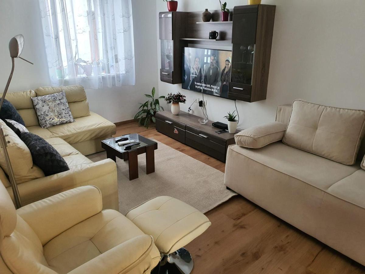 Apartment Adem - B&B