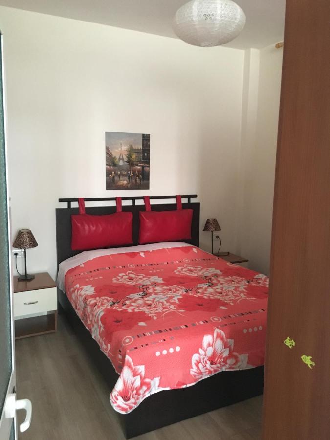 Executive Apartment mit 1 Schlafzimmer