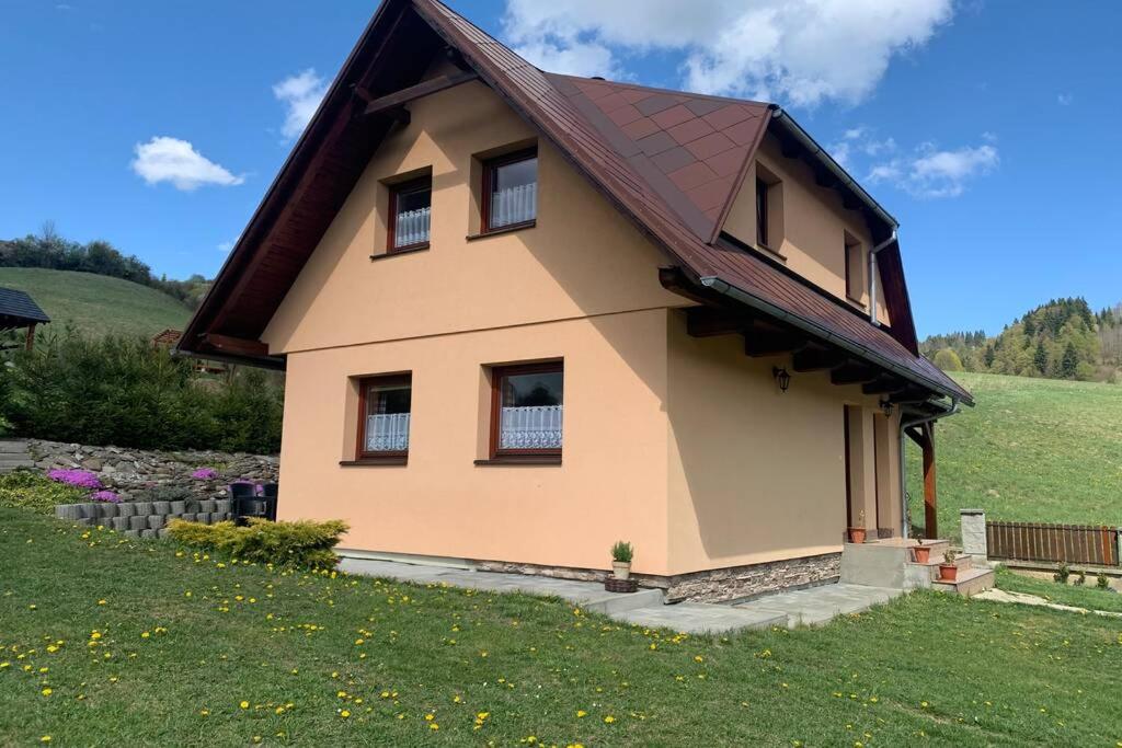 B&B Zázrivá - Domček u Fera - Bed and Breakfast Zázrivá