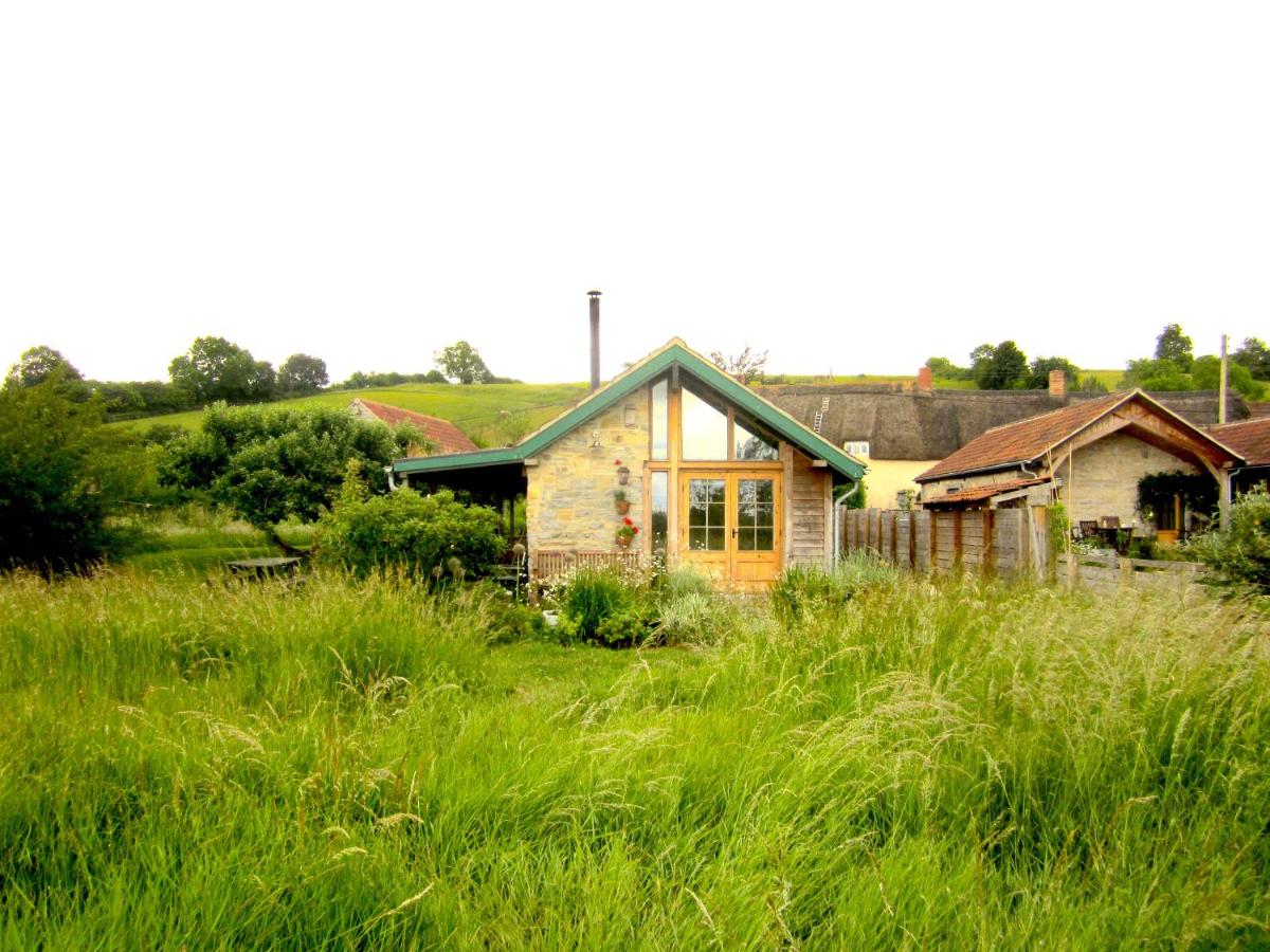 B&B Langport - Old Cary Cottage - Bed and Breakfast Langport