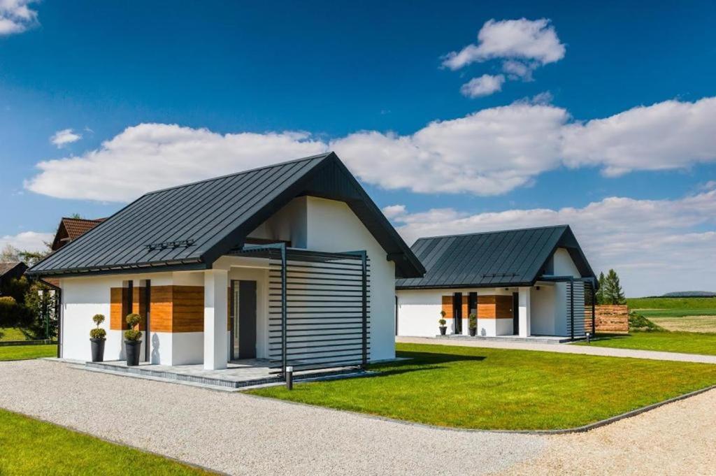 APARTAMENTY LAS Zator - B&B