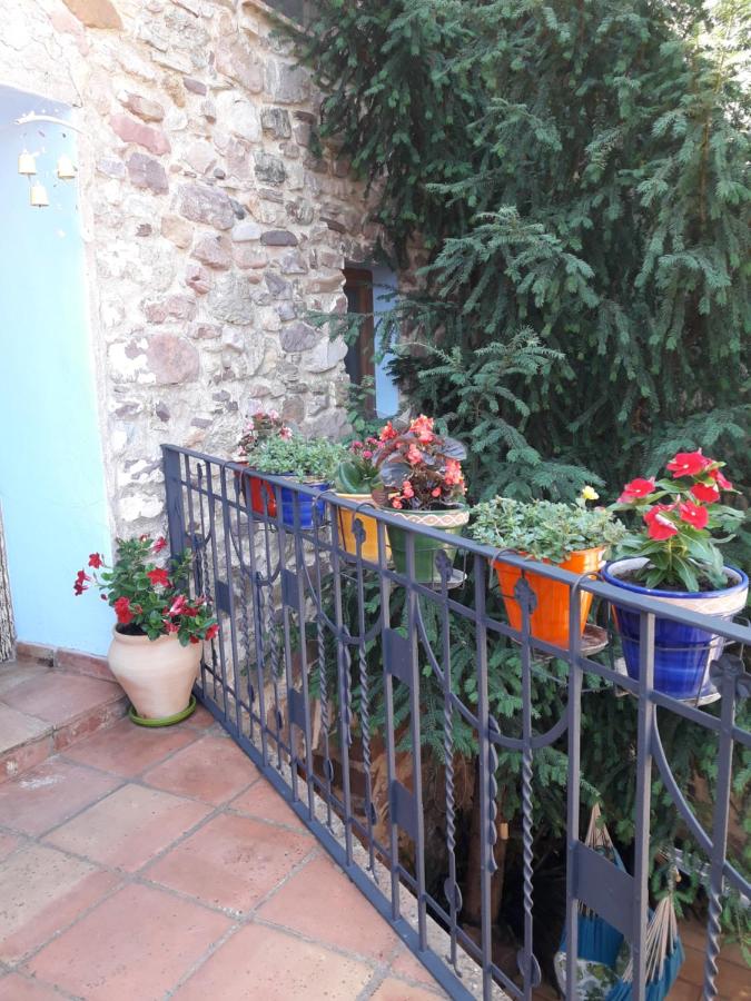 La Casa Del Teix - Chambres d’hôtes