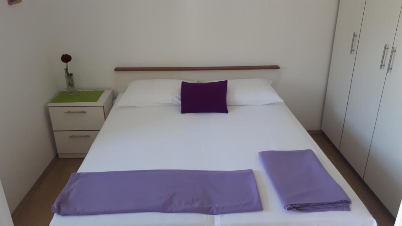 Appartamento con 1 Camera da Letto