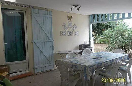 gite de France - B&B Saint-Cyprien