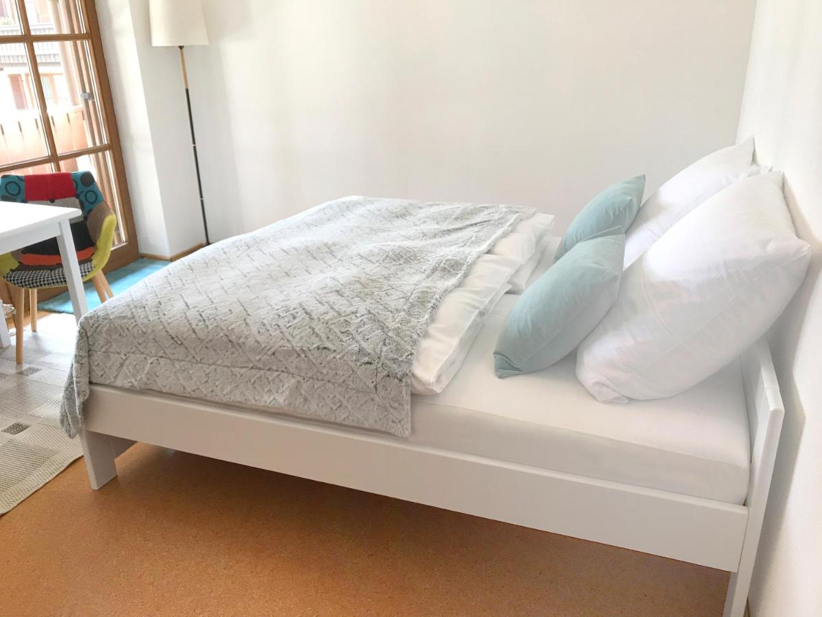 Appartement 1 Chambre