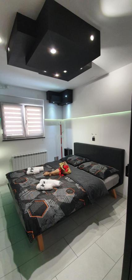 Superior Apartment mit 1 Schlafzimmer