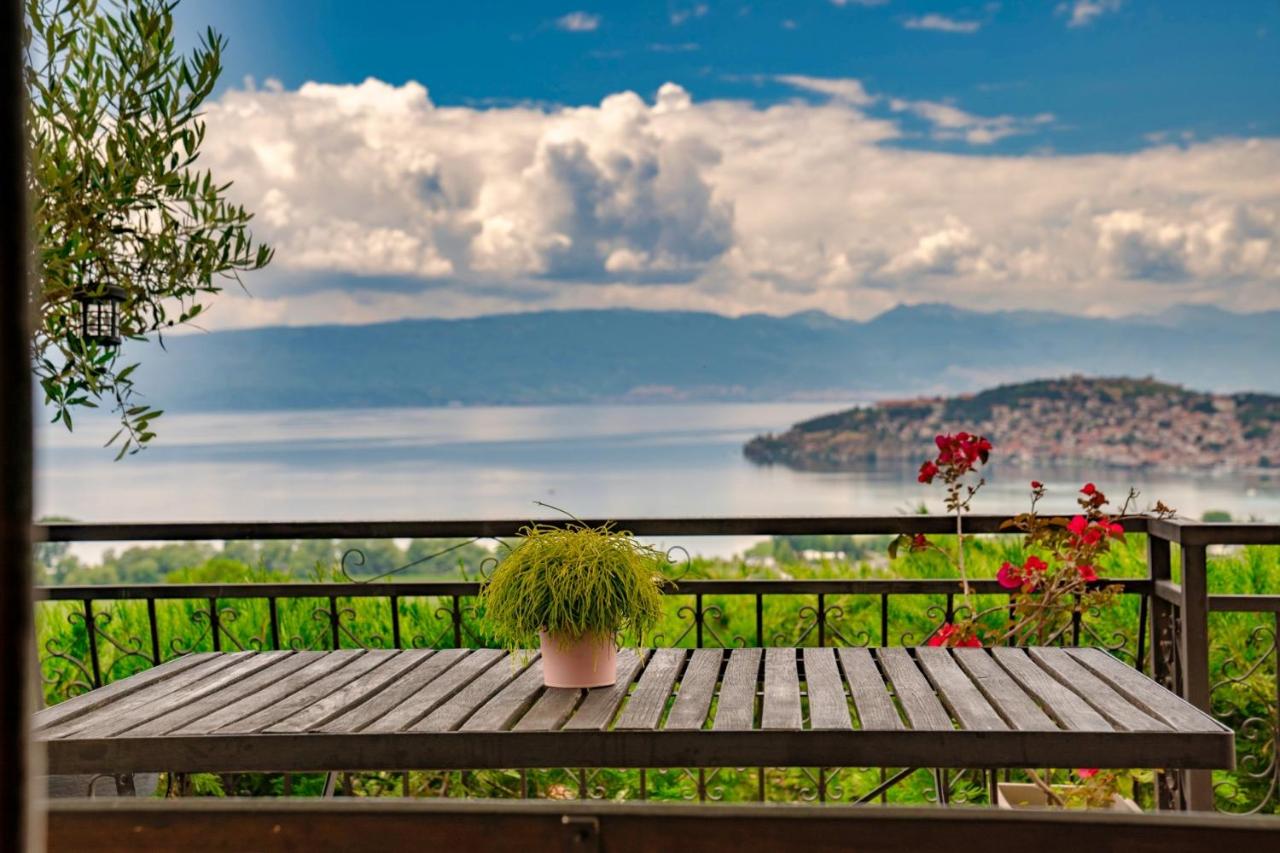 B&B Ohrid - Casa Farmak - Bed and Breakfast Ohrid
