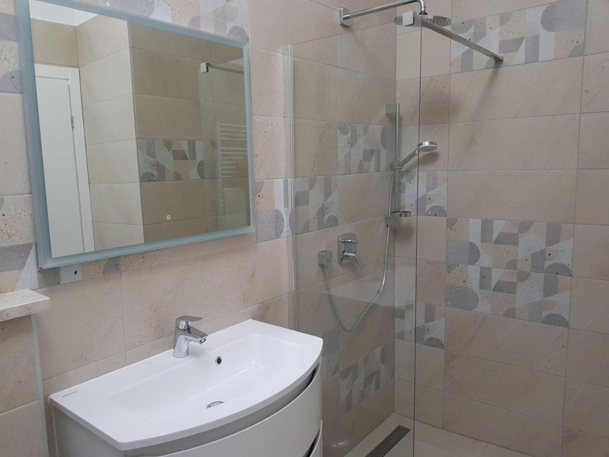 Appartement - Rez-de-Chaussée