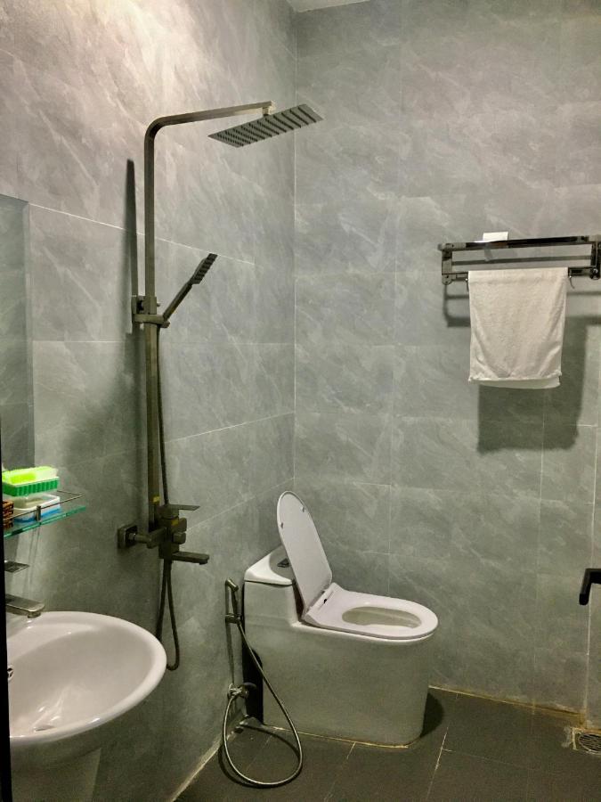 Family Room with Private Bathroom