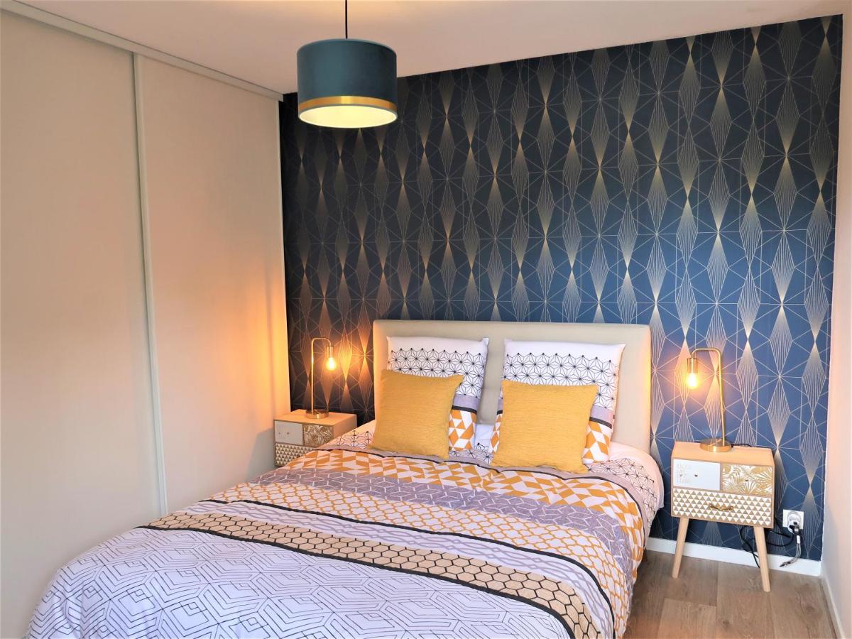 B&B Lannion - Appart'Confort - Le Trégor - Bed and Breakfast Lannion