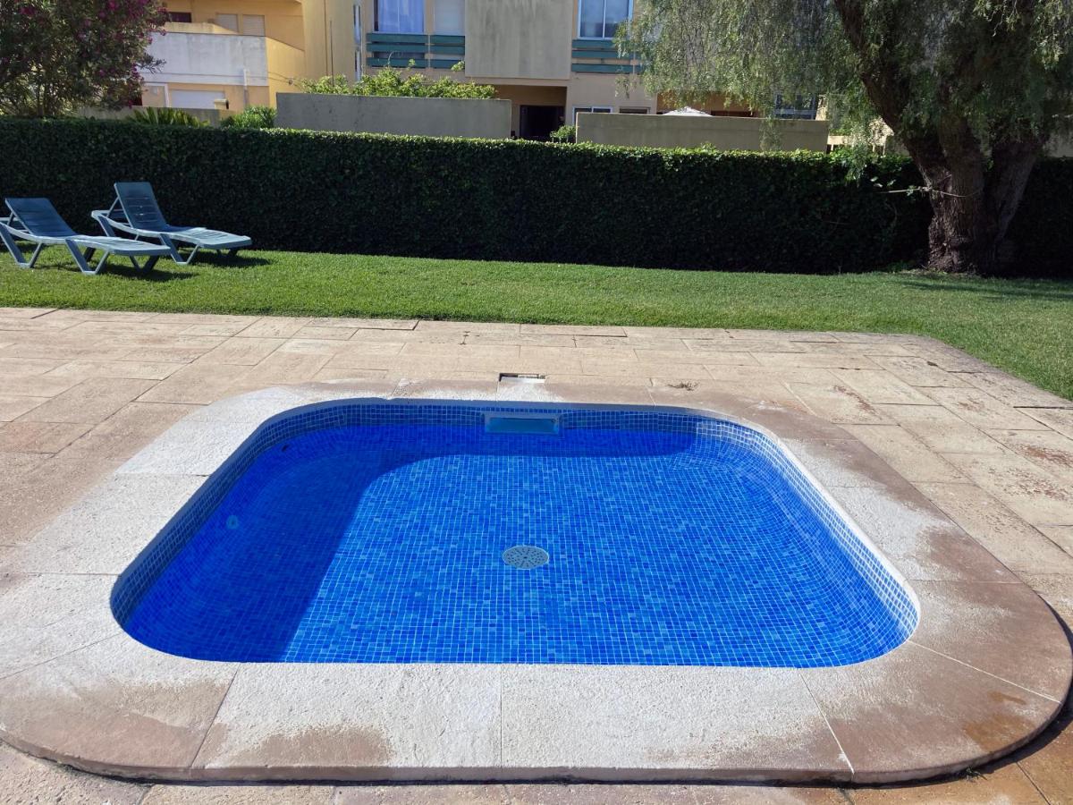 Barca do Lago - Vilamoura - B&B
