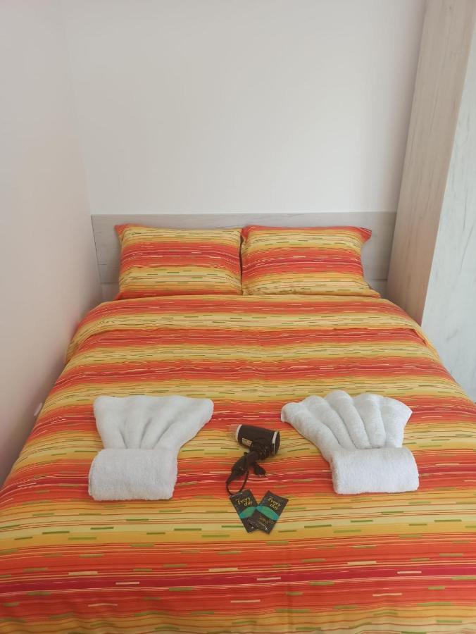 Apartman Sunce - B&B Vrnjačka Banja