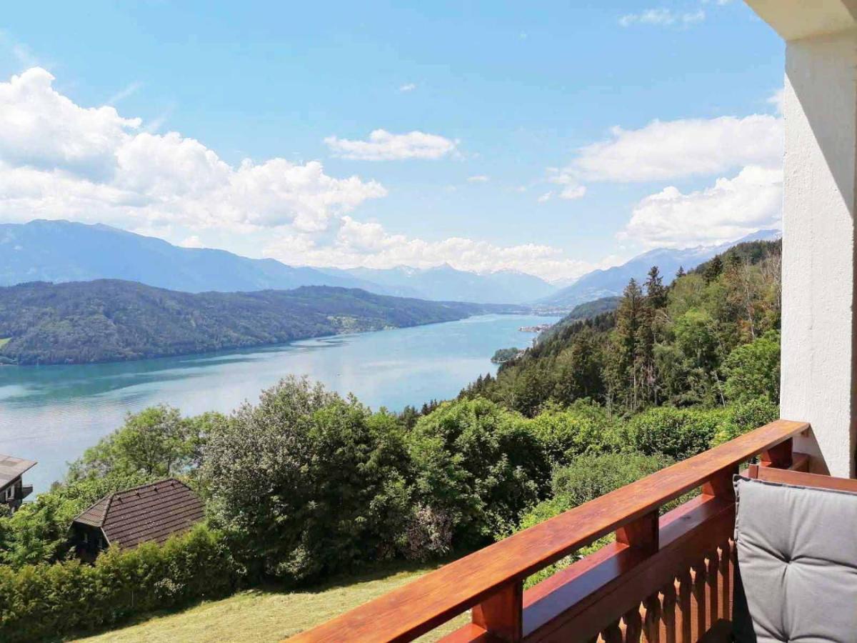 Appartement - Vue sur Lac
