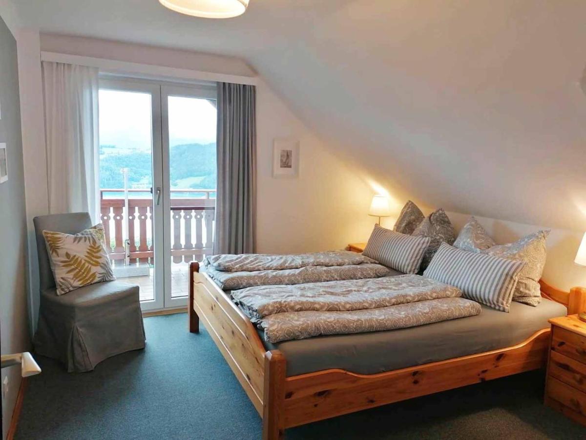 Appartement - Vue sur Lac