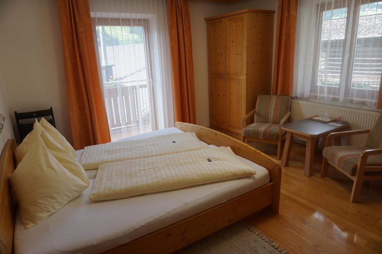 Habitación Doble con balcón