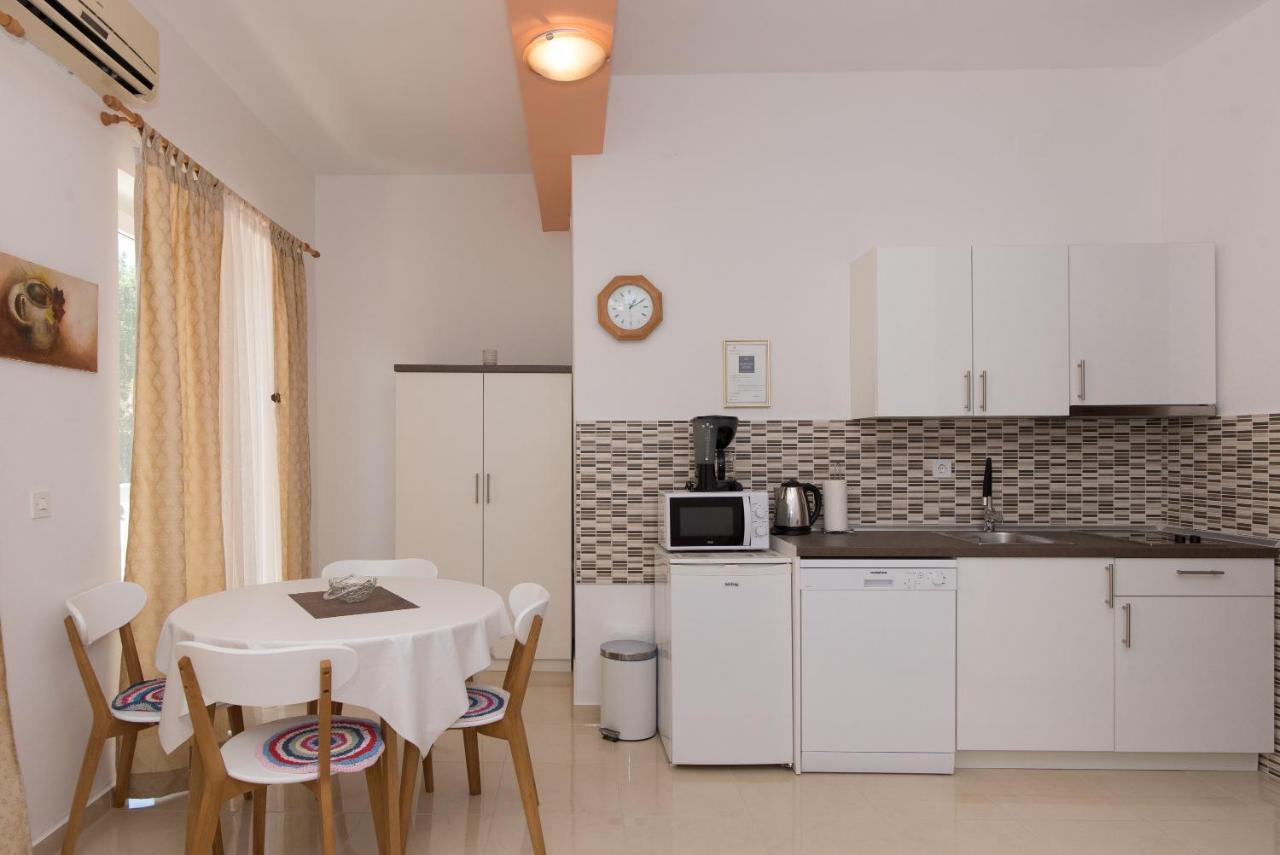 Appartement 1 Chambre avec Balcon