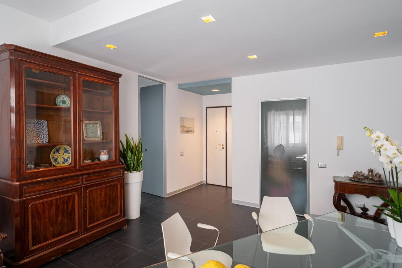 President Suite - B&B Salerno