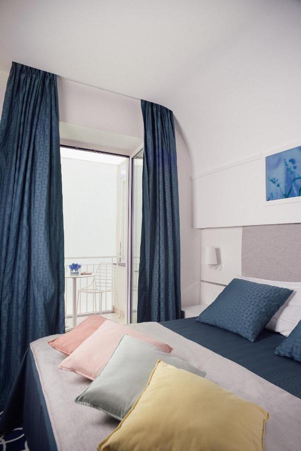 Deluxe Kamer