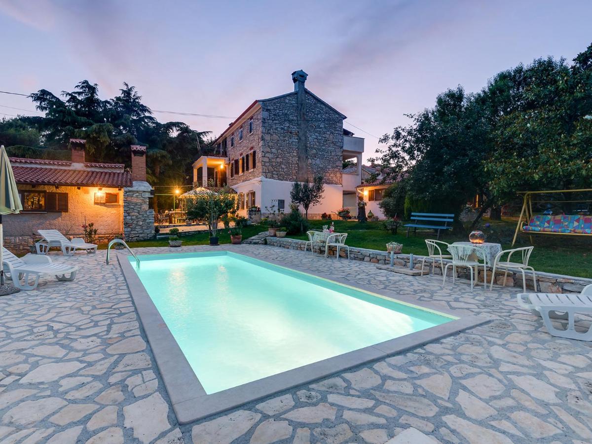 Apartman Šušnjić - B&B Parenzo