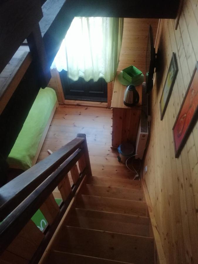 Triple Room with Private External Bathroom