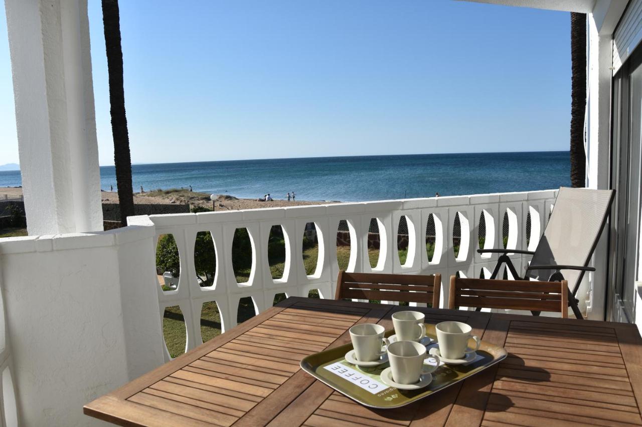 B&B Denia - Holiday Beach Apartment - Bed and Breakfast Denia