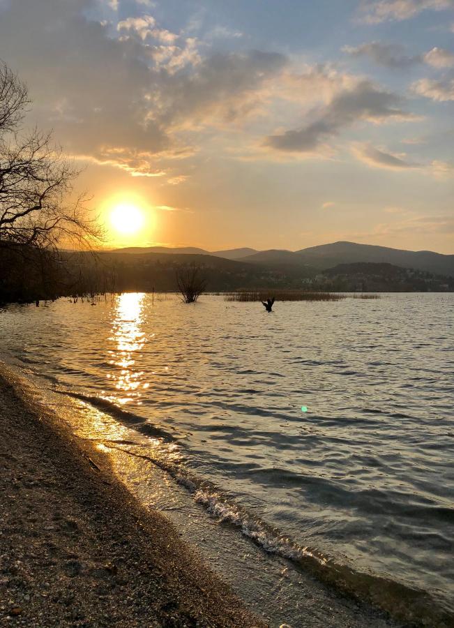 Apartmani Pe-Ko - B&B Star Dojran