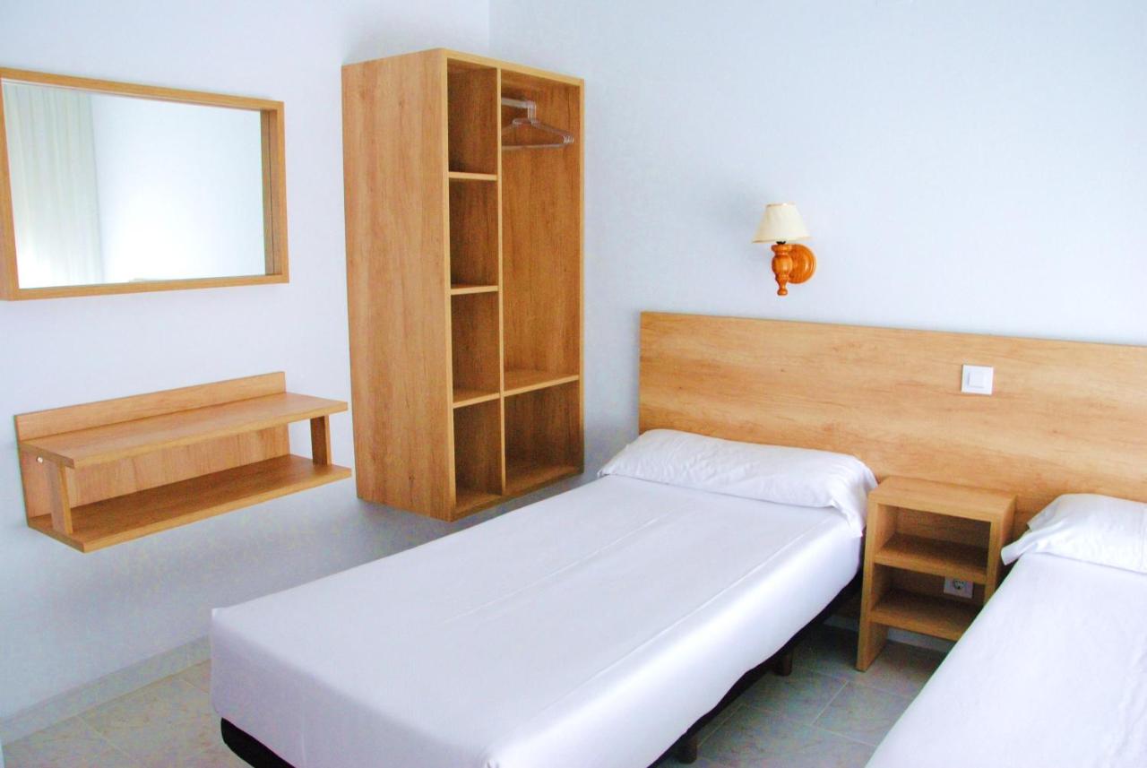 Two-Bedroom Apartment (4-5 Adults)