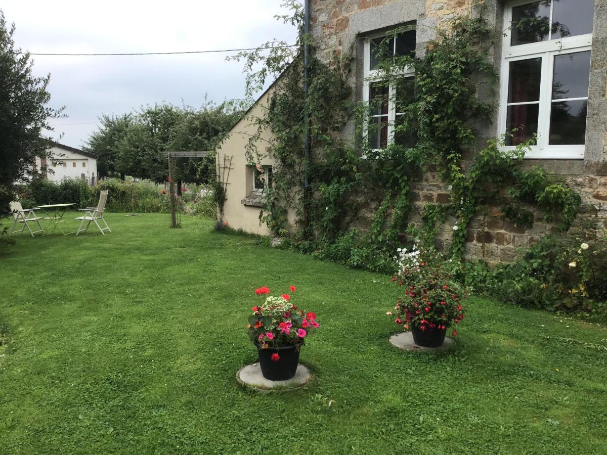 Maison Voie Verte - Ferienwohnung Bion