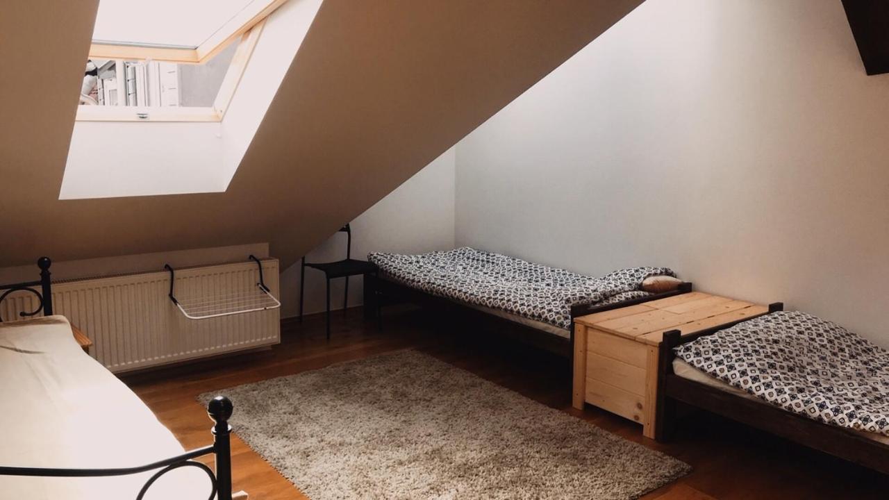 Mieszkanie na wakacje w Świnoujściu - Bed and Breakfast